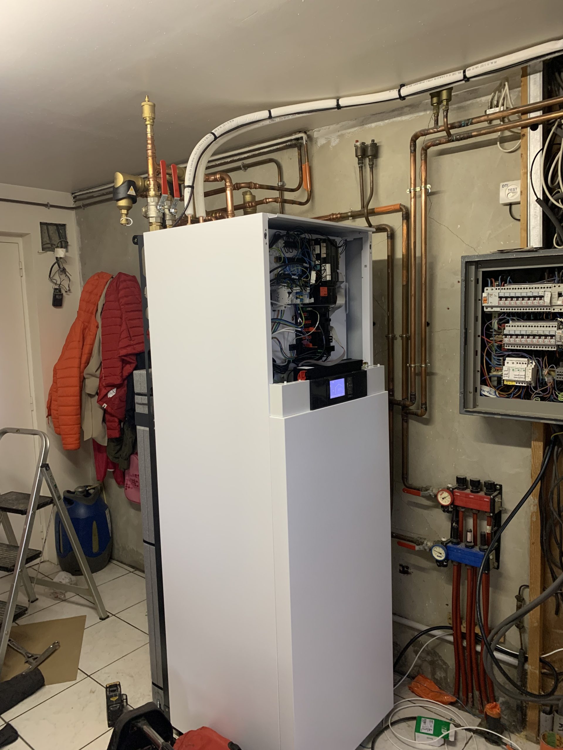 découvrez notre service d'installation de pompes à chaleur en normandie. profitez d'une expertise locale pour optimiser votre confort thermique tout en réduisant votre consommation d'énergie. contactez-nous pour un devis personnalisé!