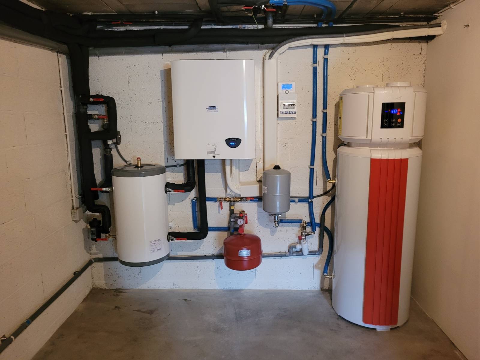 découvrez nos services d'installation de pompes à chaleur (pac) dans l'oise. profitez d'un confort thermique optimal et d'économies d'énergie avec nos solutions adaptées à vos besoins. contactez-nous pour un devis gratuit !