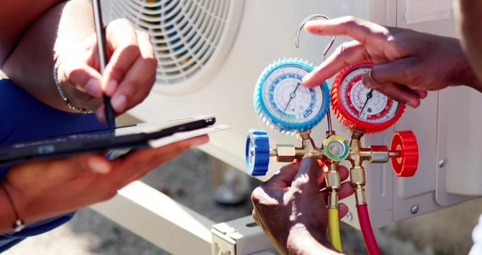 découvrez nos services d'installation de pompes à chaleur à paris. profitez d'une énergie renouvelable efficace pour votre confort tout en réduisant votre facture d'énergie. contactez nos experts pour un devis personnalisé!