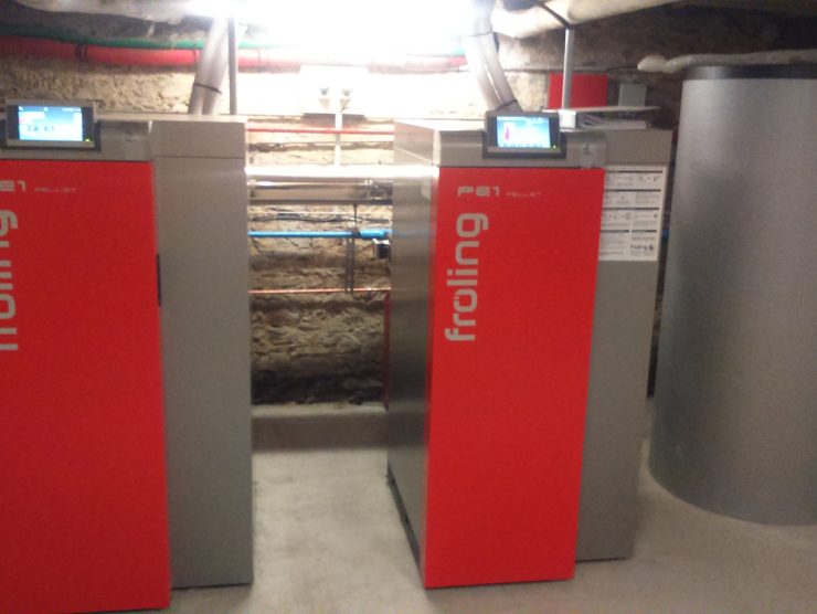 découvrez les services d'installation de pompe à chaleur à pontivy. faites confiance à notre équipe d'experts pour un fonctionnement optimal et une efficacité énergétique maximale. contactez-nous dès aujourd'hui pour un devis gratuit !