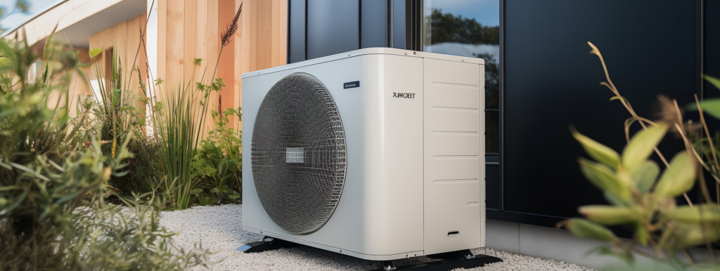 découvrez notre service d'installation de pompes à chaleur à pontivy. profitez d'un climat intérieur confortable tout en réalisant des économies d'énergie. nos experts certifiés vous accompagnent dans le choix et l'installation de votre pac. contactez-nous dès aujourd'hui pour un devis personnalisé !