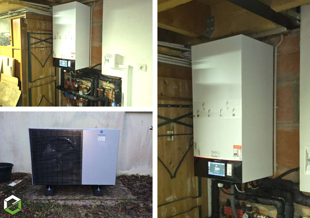 découvrez les services d'installation de pompes à chaleur (pac) à royan. profitez d'un confort thermique optimal tout en réalisant des économies d'énergie grâce à nos experts qualifiés. contactez-nous pour une évaluation personnalisée de votre projet.