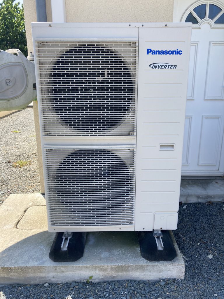 découvrez les services d'installation de pompes à chaleur à saint-malo. profitez de solutions efficaces et performantes pour votre confort thermique tout en réduisant vos factures d'énergie. contactez nos experts pour une installation sur mesure.