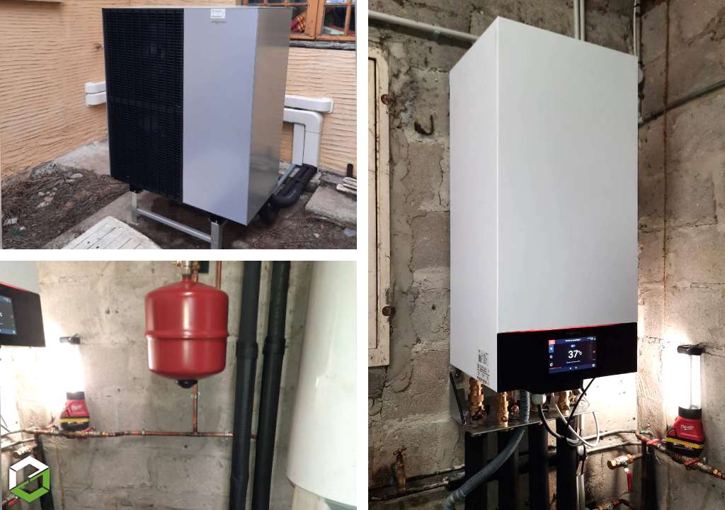 découvrez notre service d'installateur de pompes à chaleur à saintes. profitez d'une installation rapide et professionnelle pour optimiser votre confort et réduire vos factures énergétiques. contactez-nous dès aujourd'hui pour un devis personnalisé.