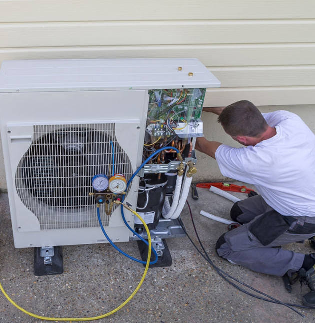 découvrez les services d'installateur de pompes à chaleur (pac) à saumur. bénéficiez d'une installation professionnelle pour optimiser votre confort thermique tout en réalisant des économies d'énergie.