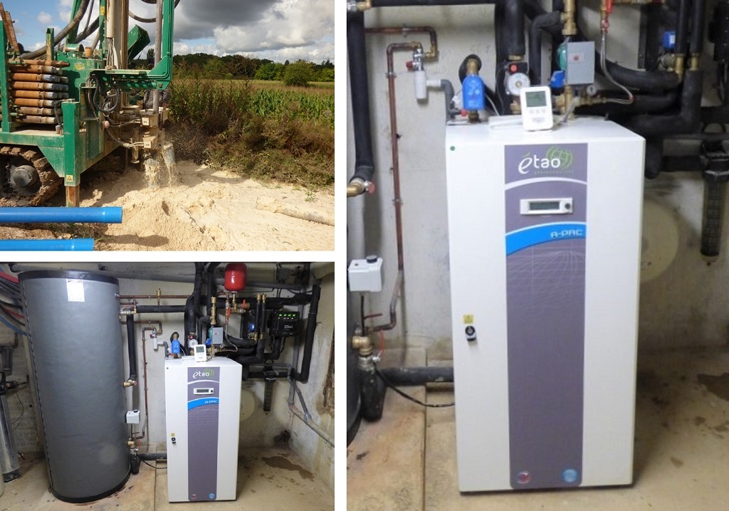 découvrez des installateurs de pompes à chaleur (pac) à saumur, spécialisés dans l'installation et l'entretien de systèmes de chauffage écologiques et économiques. bénéficiez de conseils d'experts pour optimiser le confort de votre domicile tout en réduisant votre empreinte énergétique.