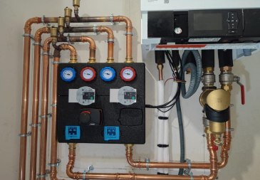 découvrez nos services d'installation de pompes à chaleur à toulouse. profitez d'une expertise locale pour optimiser votre confort énergétique et réduire vos factures. contactez-nous dès aujourd'hui pour un devis personnalisé!