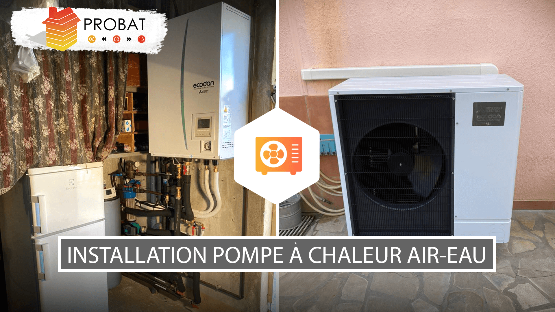 découvrez nos services d'installation de pompes à chaleur (pac) dans le var. profitez d'une expertise locale pour optimiser votre confort thermique tout en réduisant vos factures d'énergie. contactez nos installateurs qualifiés dès aujourd'hui !