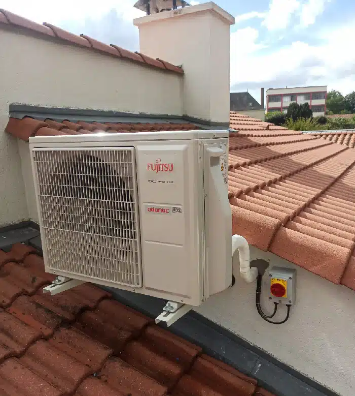 découvrez nos services d'installation de pompes à chaleur en vendée. profitez de notre expertise pour un confort optimal et des économies d'énergie. contactez-nous dès aujourd'hui pour un devis personnalisé.