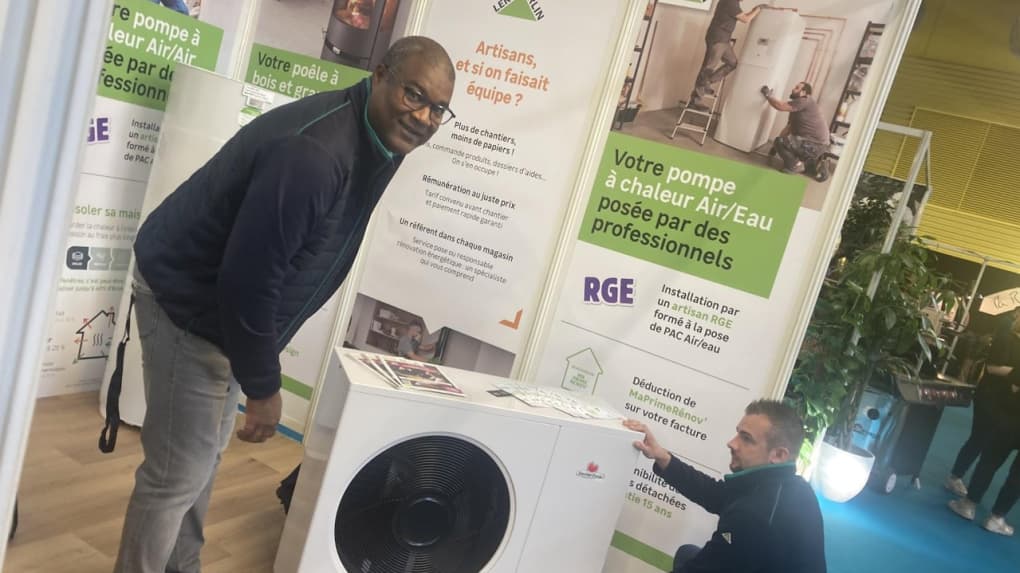 découvrez les meilleurs installateurs de pompe à chaleur (pac) à vienne. profitez d'une installation professionnelle, efficace et sur mesure pour améliorer le confort de votre habitat tout en réduisant vos factures d'énergie.