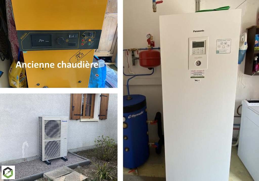 découvrez notre service d'installateur de pompes à chaleur (pac) à vienne. profitez d'une expertise professionnelle pour une installation efficace et durable de votre système de chauffage. contactez-nous pour un devis personnalisé et optimisez votre confort énergétique dès aujourd'hui.