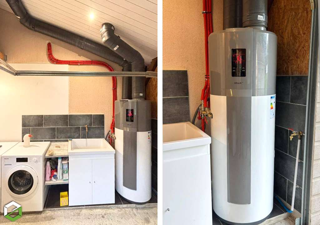 découvrez notre service d'installation de pompes à chaleur en vienne. profitez d'une solution écoénergétique pour le chauffage et la climatisation de votre maison, avec des experts certifiés à votre écoute pour une installation rapide et de qualité.