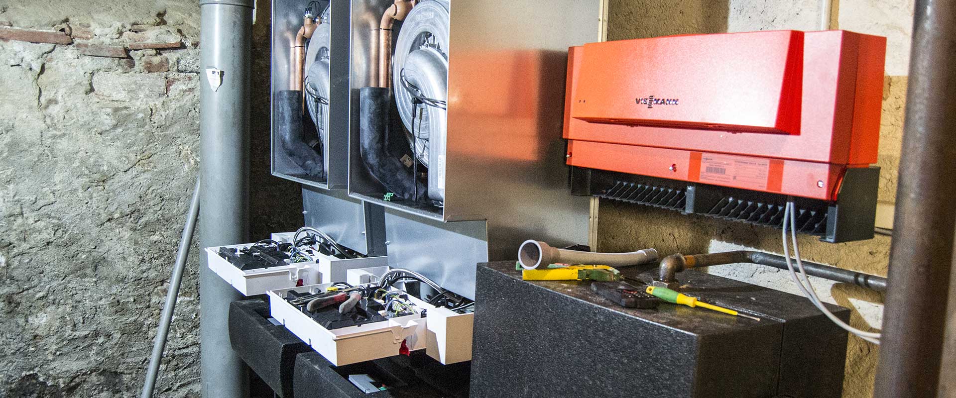 découvrez les services d'un installateur de pompe à chaleur dans les vosges. profitez d'une expertise locale pour l'installation, l'entretien et le dépannage de votre système de chauffage, afin d'optimiser votre confort et votre consommation d'énergie.