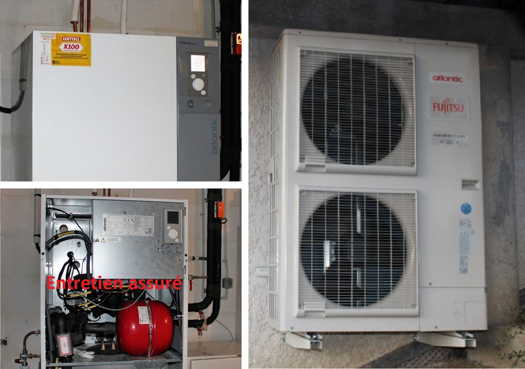 découvrez notre service d'installateur de pompes à chaleur dans les vosges. bénéficiez d'une expertise locale pour une installation efficace et adaptée à vos besoins. économisez sur vos factures d'énergie tout en préservant l'environnement.