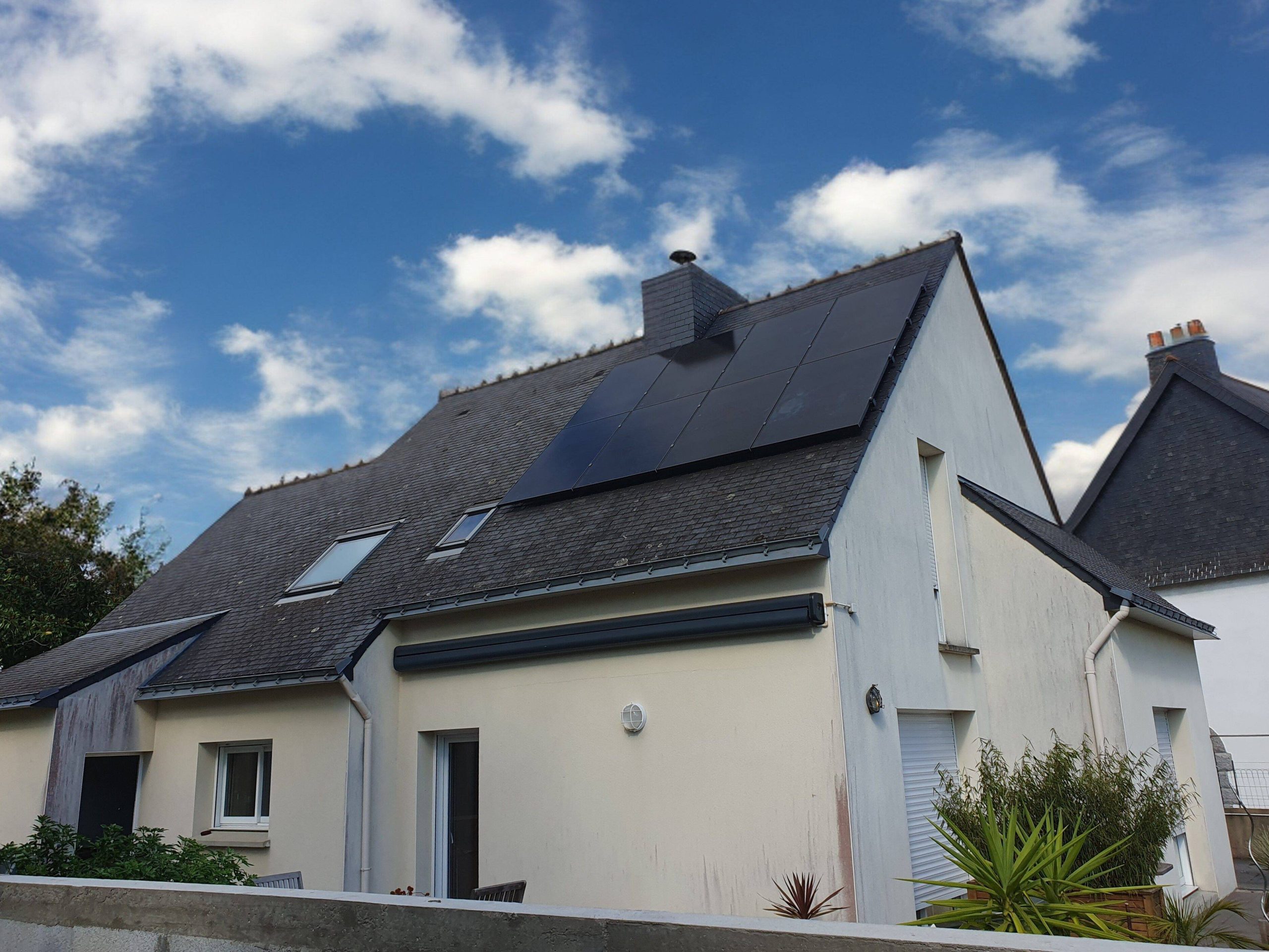 découvrez les meilleurs installateurs de panneaux solaires en bretagne. profitez d'une énergie renouvelable et d'économies sur vos factures grâce à nos experts locaux. contactez-nous pour un devis personnalisé et commencez votre transition énergétique dès aujourd'hui.