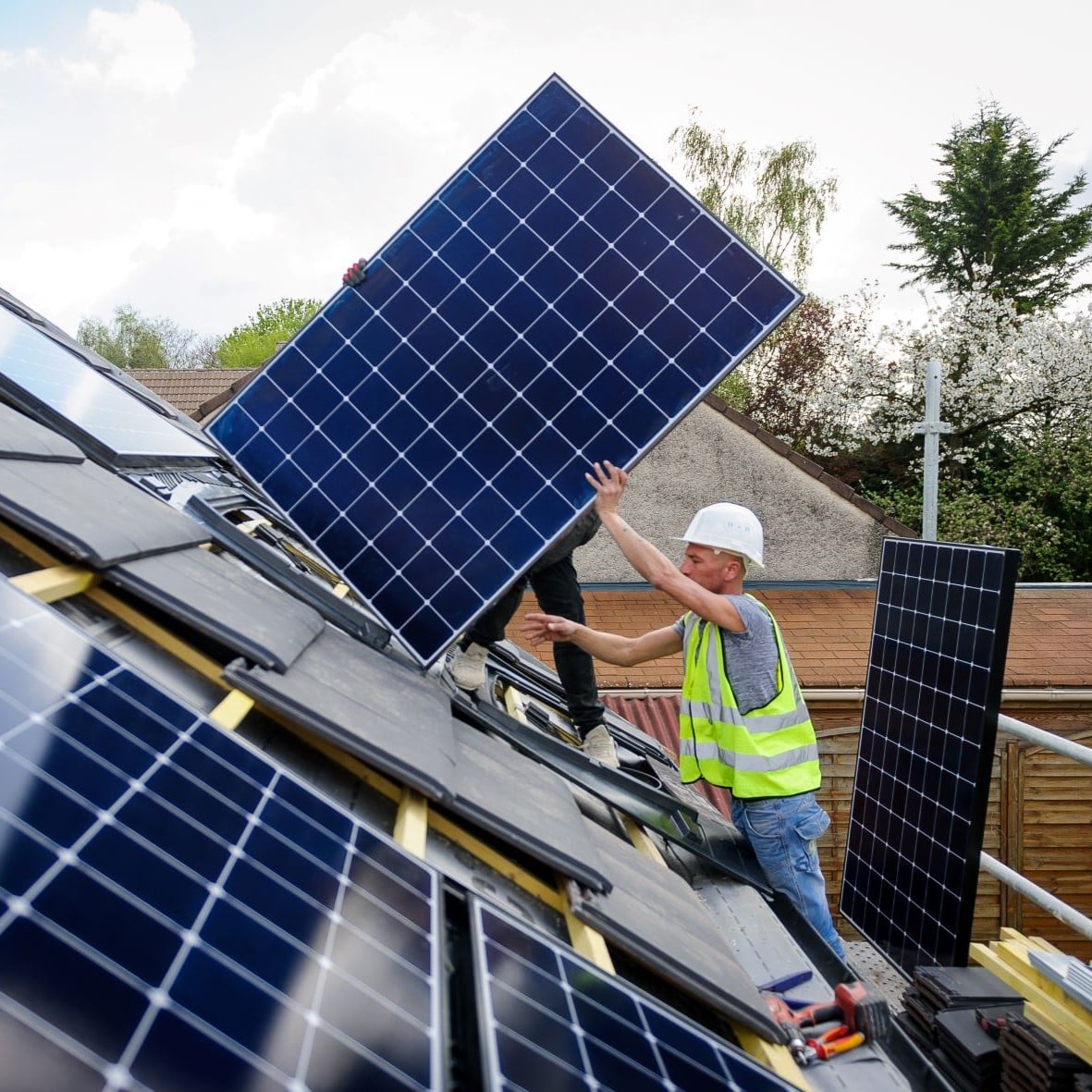 trouvez l'installateur solaire à montpellier qui répond à vos besoins. profitez de solutions d'énergie renouvelable personnalisées pour votre maison ou votre entreprise, tout en contribuant à la protection de l'environnement.