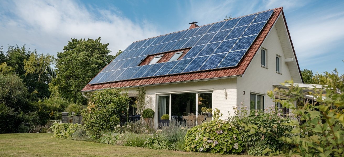 nous sommes votre installateur de panneaux photovoltaïques expert, offrant des solutions sur mesure pour transformer l'énergie solaire en électricité. profitez d'économies sur votre facture d'électricité tout en contribuant à un avenir durable grâce à nos services professionnels d'installation.