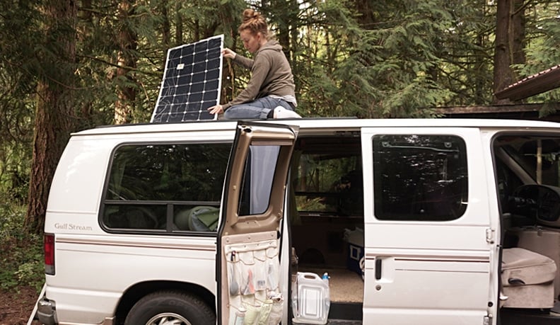 découvrez notre service d'installation de panneaux photovoltaïques pour camping-cars. profitez d'une autonomie énergétique optimale lors de vos voyages tout en respectant l'environnement. transformez votre camping-car en un véritable mobile éco-énergétique !