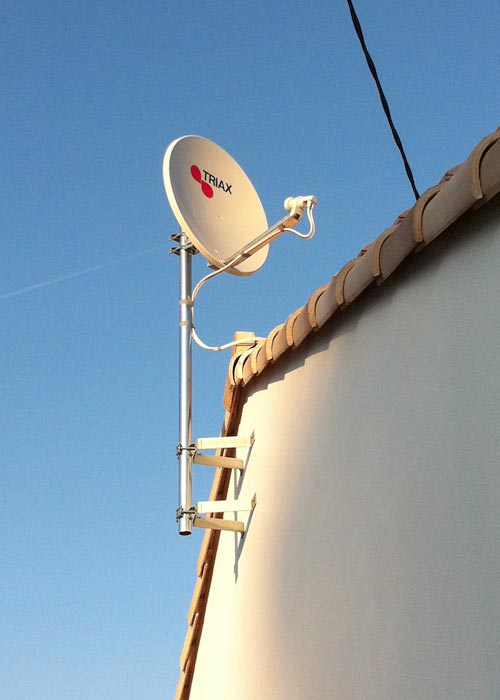 découvrez nos services d'installation de paraboles, adaptés à vos besoins en réception satellite. profitez d'une installation professionnelle et rapide pour accéder à vos chaînes préférées en haute qualité.