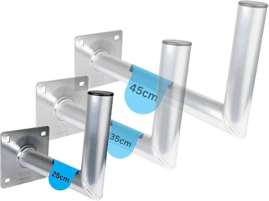 découvrez notre service d'installateur de parabole, expert dans l'installation et l'ajustement de systèmes de satellite pour garantir une réception optimale. profitez d'un accès de qualité à vos chaînes préférées avec notre équipe de professionnels qualifiés.