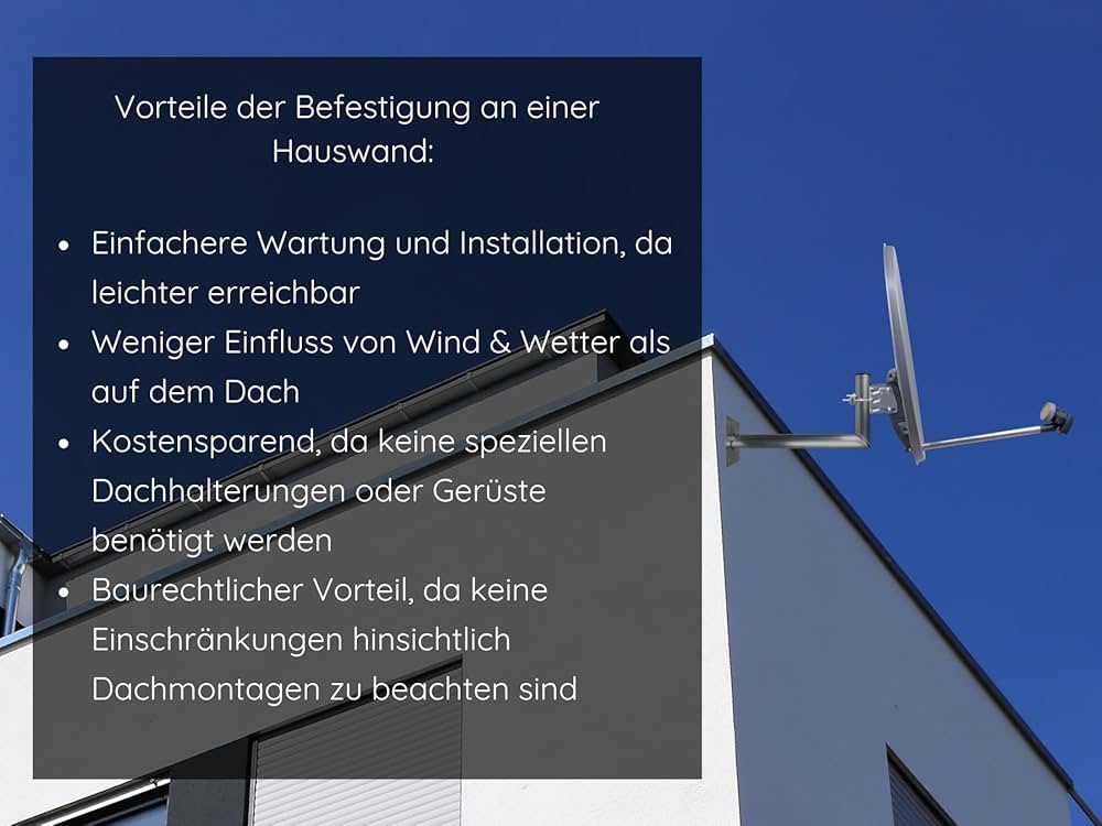 découvrez nos services d'installation de paraboles pour une réception optimale de vos chaînes préférées. nos experts vous garantissent une installation professionnelle et rapide, adaptée à vos besoins spécifiques. profitez d'une télévision de qualité supérieure avec une connexion fiable grâce à nos installateurs qualifiés.