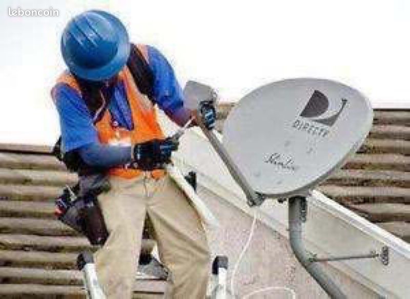 découvrez nos services d'installation de paraboles professionnels pour garantir une réception optimale de vos chaînes préférées. profitez d'une expertise reconnue et d'un service rapide et fiable pour tous vos besoins en antenne satellite.