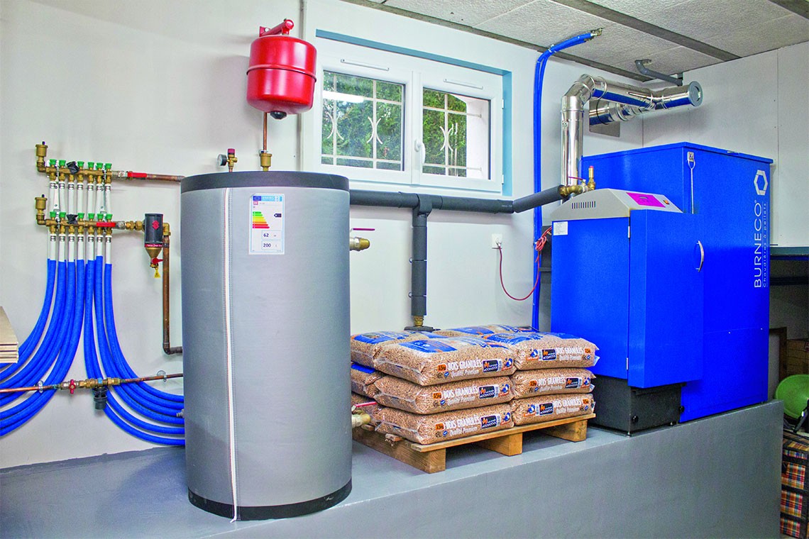 découvrez notre service d'installateur de pellets, spécialisé dans l'installation et l'entretien de systèmes de chauffage à granulés. profitez d'une solution écologique et économique pour votre confort thermique.