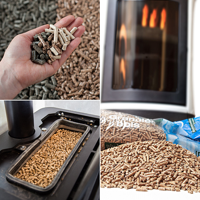 découvrez nos services d'installation de pellets pour un chauffage écologique et économique. faites confiance à nos experts pour une installation rapide et efficace, garantissant performance et confort dans votre habitation.