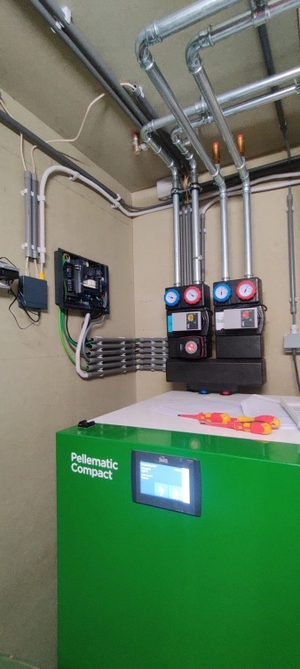 découvrez les services d'installation de pellets à namur. profitez d'une expertise professionnelle pour un chauffage économique et écologique. contactez-nous pour un devis gratuit et transformez votre confort domestique avec nos solutions sur mesure.