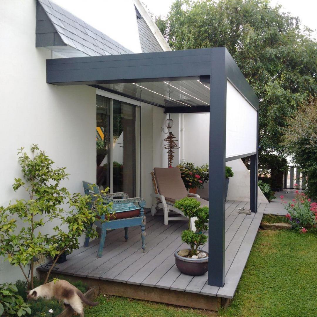 découvrez nos services d'installation de pergolas sur mesure. transformez votre espace extérieur en un véritable havre de paix avec nos solutions personnalisées et de qualité. contactez-nous pour un devis gratuit !