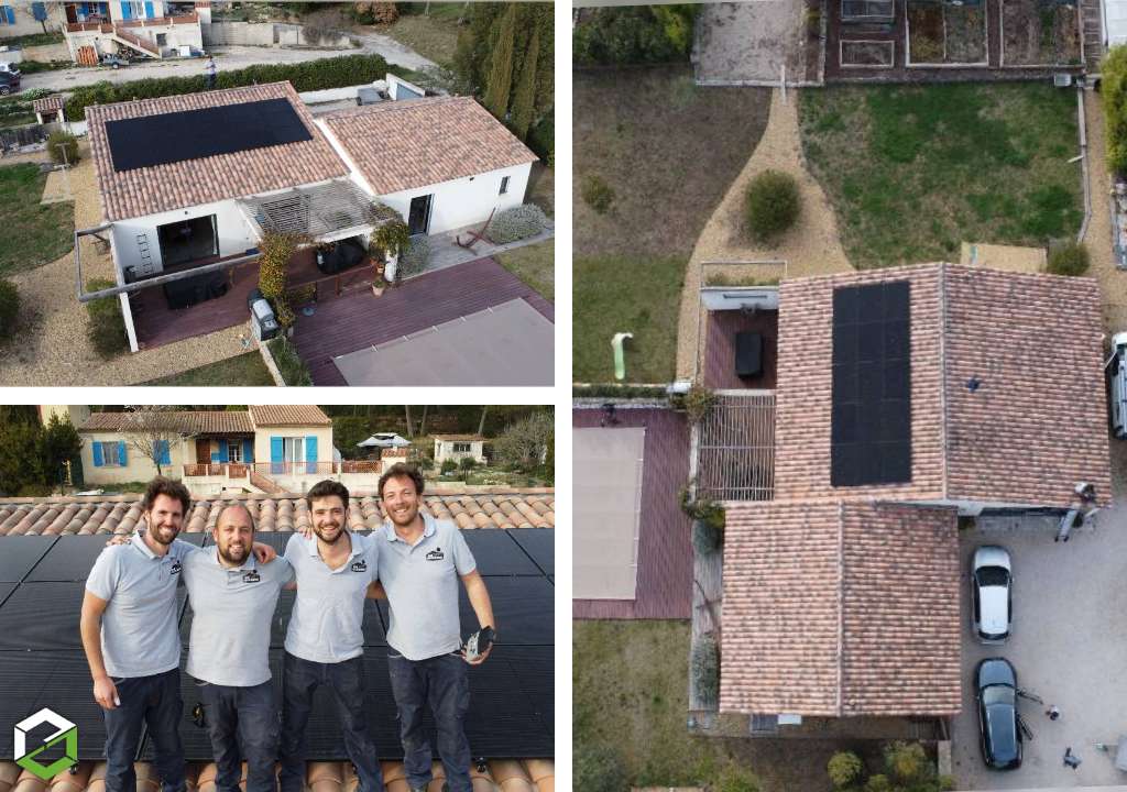 découvrez nos services d'installation photovoltaïque dans le département 38. bénéficiez d'une énergie renouvelable et économique grâce à des experts qualifiés pour optimiser votre consommation d'électricité.