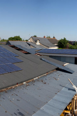 découvrez nos services d'installation photovoltaïque dans le département 44. profitez d'une énergie renouvelable et réduisez vos factures d'électricité tout en préservant l'environnement. contactez nos experts pour un devis personnalisé et des solutions adaptées à vos besoins.