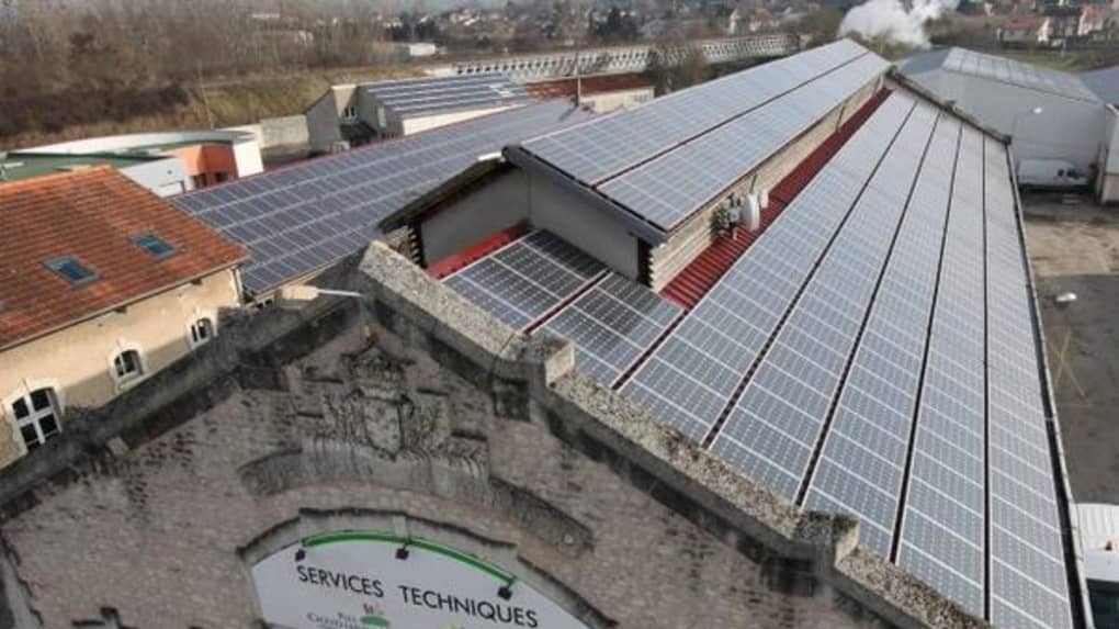 découvrez nos services d'installation photovoltaïque dans le département 86. profitez d'une énergie renouvelable efficace et durable avec nos experts qualifiés. contactez-nous pour un devis personnalisé et contribuez à la transition énergétique tout en réduisant vos factures d'électricité.