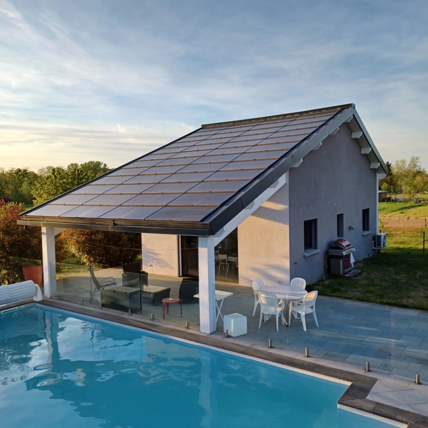 découvrez nos services d'installation de panneaux photovoltaïques à bourg-en-bresse. profitez d'une énergie durable et économique grâce à des professionnels qualifiés. contactez-nous pour un devis personnalisé!