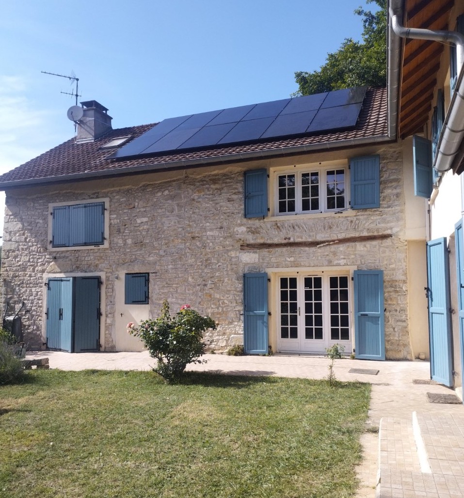 découvrez votre expert installateur photovoltaïque à lyon. profitez d'installations solaires sur mesure pour réduire votre facture d'énergie et contribuer à la transition écologique. contactez-nous pour un devis gratuit dès aujourd'hui!