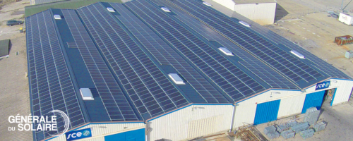 découvrez votre installateur photovoltaïque à réalmont, spécialisé dans l'installation de panneaux solaires pour une énergie durable et économiquement avantageuse. profitez de notre expertise pour réduire votre facture d'électricité tout en contribuant à la protection de l'environnement.
