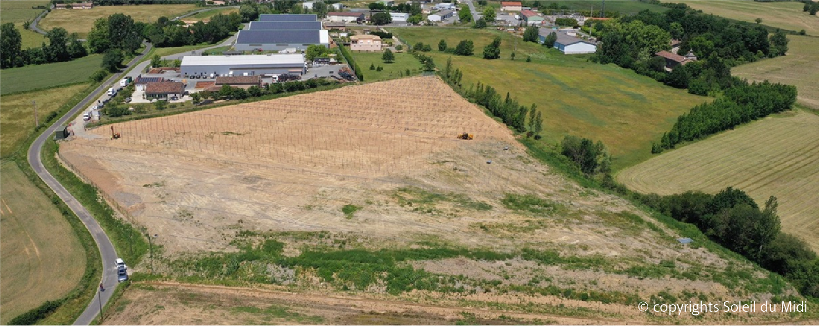 découvrez les services d'un installateur photovoltaïque à realmont, spécialisé dans l'installation de panneaux solaires pour réduire vos factures d'énergie et contribuer à la transition énergétique. bénéficiez d'un accompagnement personnalisé et d'une expertise reconnue pour un projet solaire adapté à vos besoins.