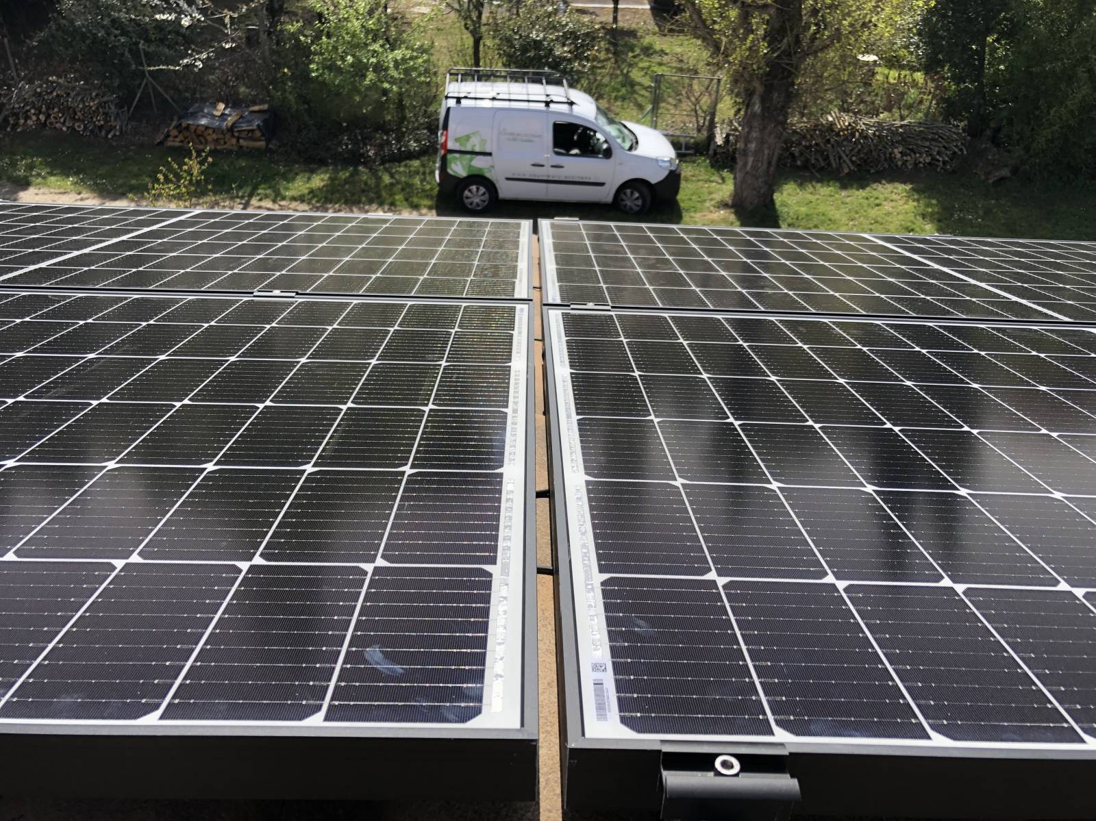 découvrez nos services d'installation photovoltaïque agréée, garantissant une énergie solaire optimale pour votre maison ou entreprise. profitez d'une expertise reconnue et d'un accompagnement personnalisé pour une transition énergétique réussie.
