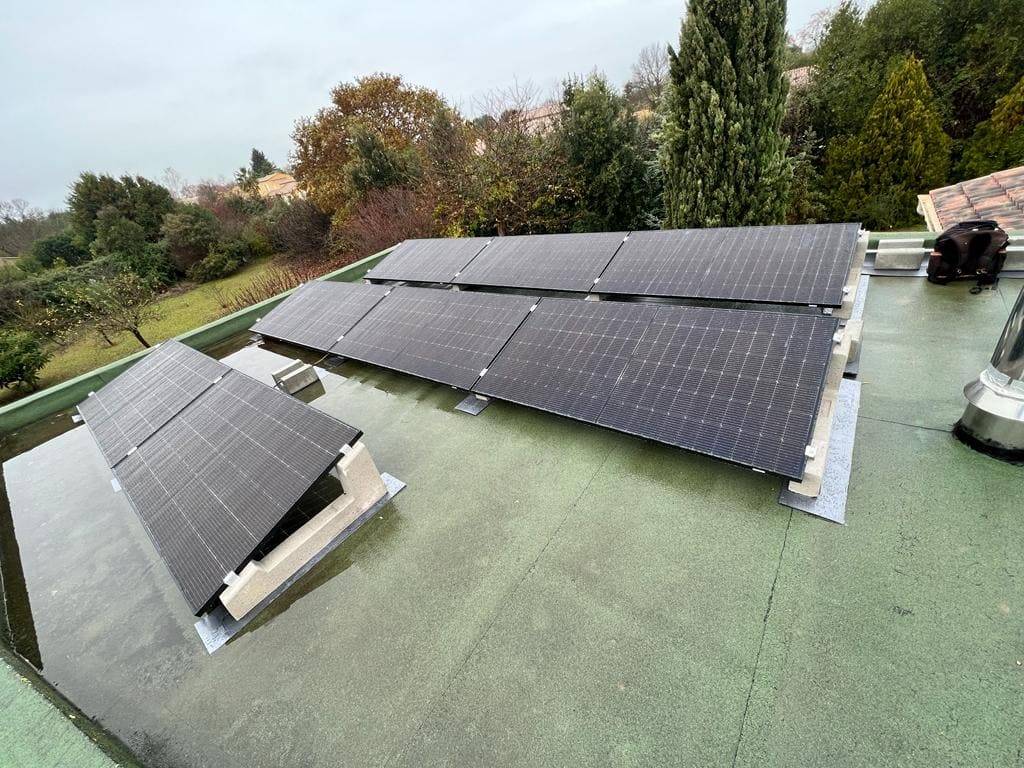 découvrez les services d'un installateur photovoltaïque à aubagne pour maximiser votre production d'électricité solaire. profitez de conseils experts, d'une installation sur mesure et d'un accompagnement dans vos démarches administratives. transformez vos toits en sources d'énergie renouvelable dès aujourd'hui !