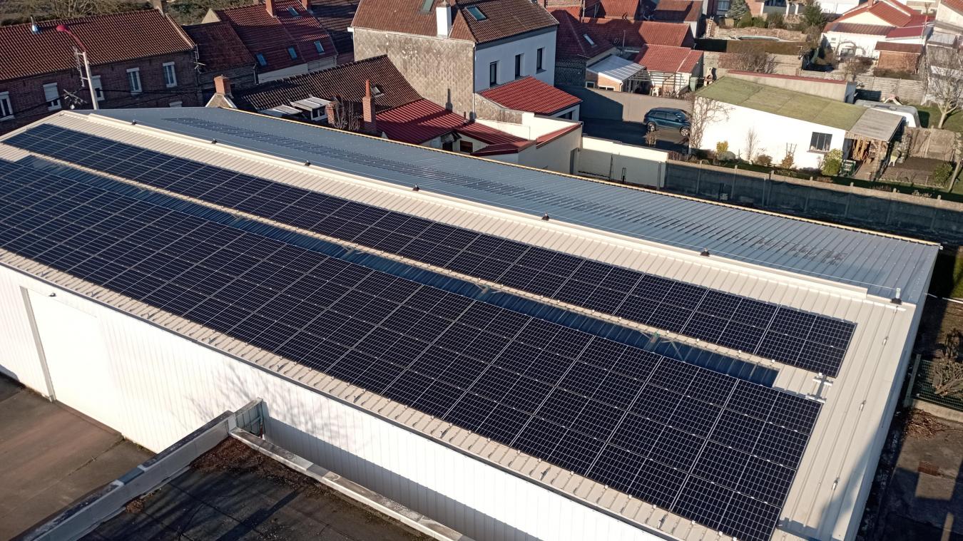 découvrez notre service d'installateur photovoltaïque à bergues, spécialisé dans l'installation de panneaux solaires. profitez d'une énergie propre, d'économies sur vos factures d'électricité et d'un accompagnement personnalisé pour un projet durable et rentable.