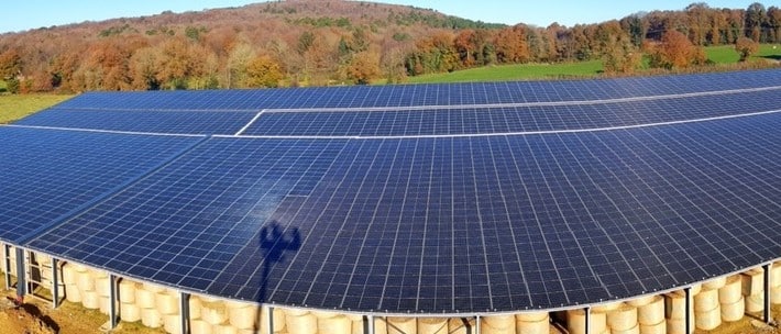 découvrez nos services d'installation photovoltaïque en bretagne. profitez d'une énergie renouvelable et économique grâce à nos experts qualifiés. contactez-nous pour un devis personnalisé et commencez à produire votre propre électricité!
