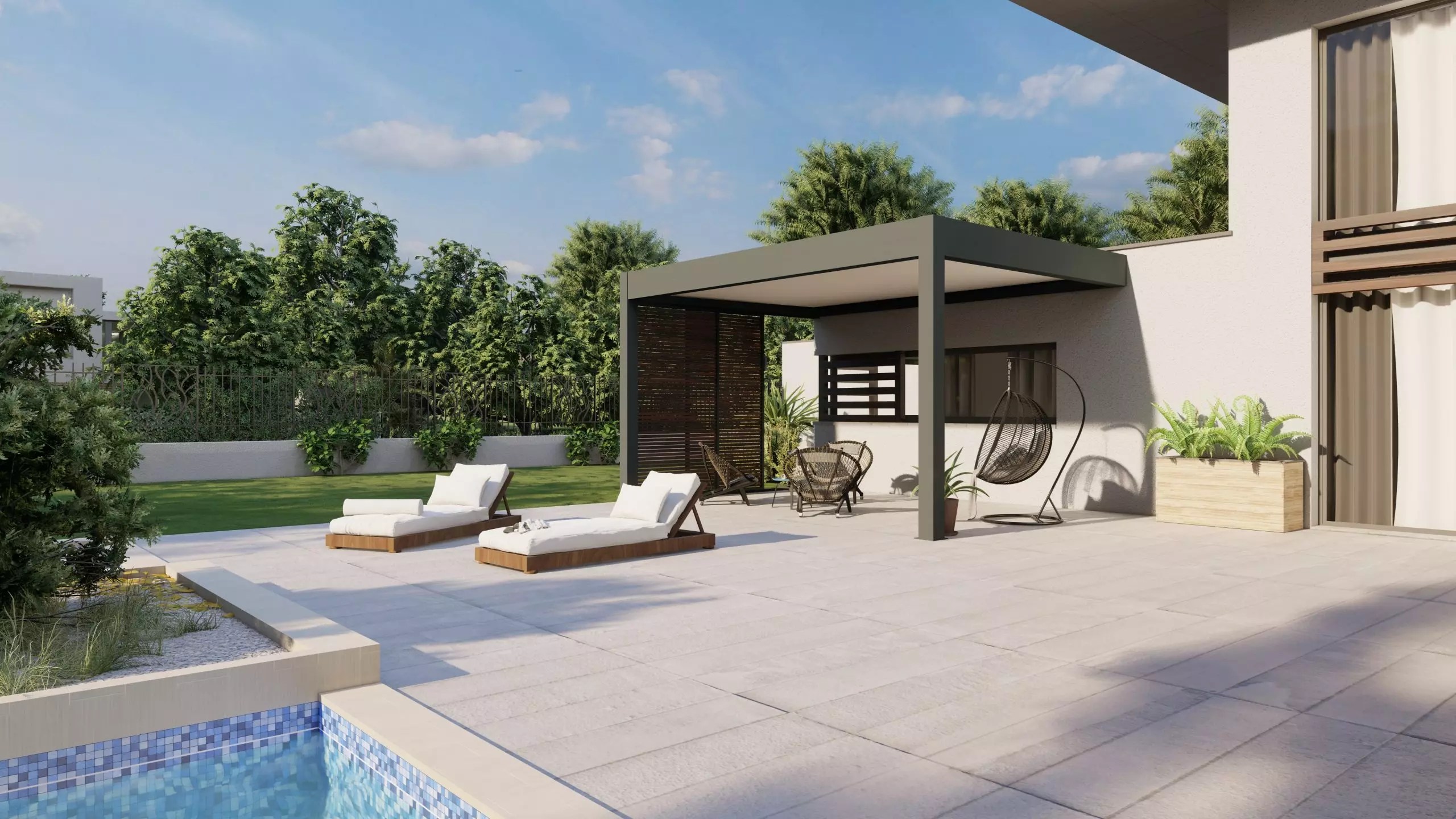 découvrez nos services d'installation de panneaux photovoltaïques en lot-et-garonne. profitez d'énergies renouvelables et réduisez vos factures d'électricité grâce à nos solutions adaptées à vos besoins. contactez nos experts pour un devis personnalisé.