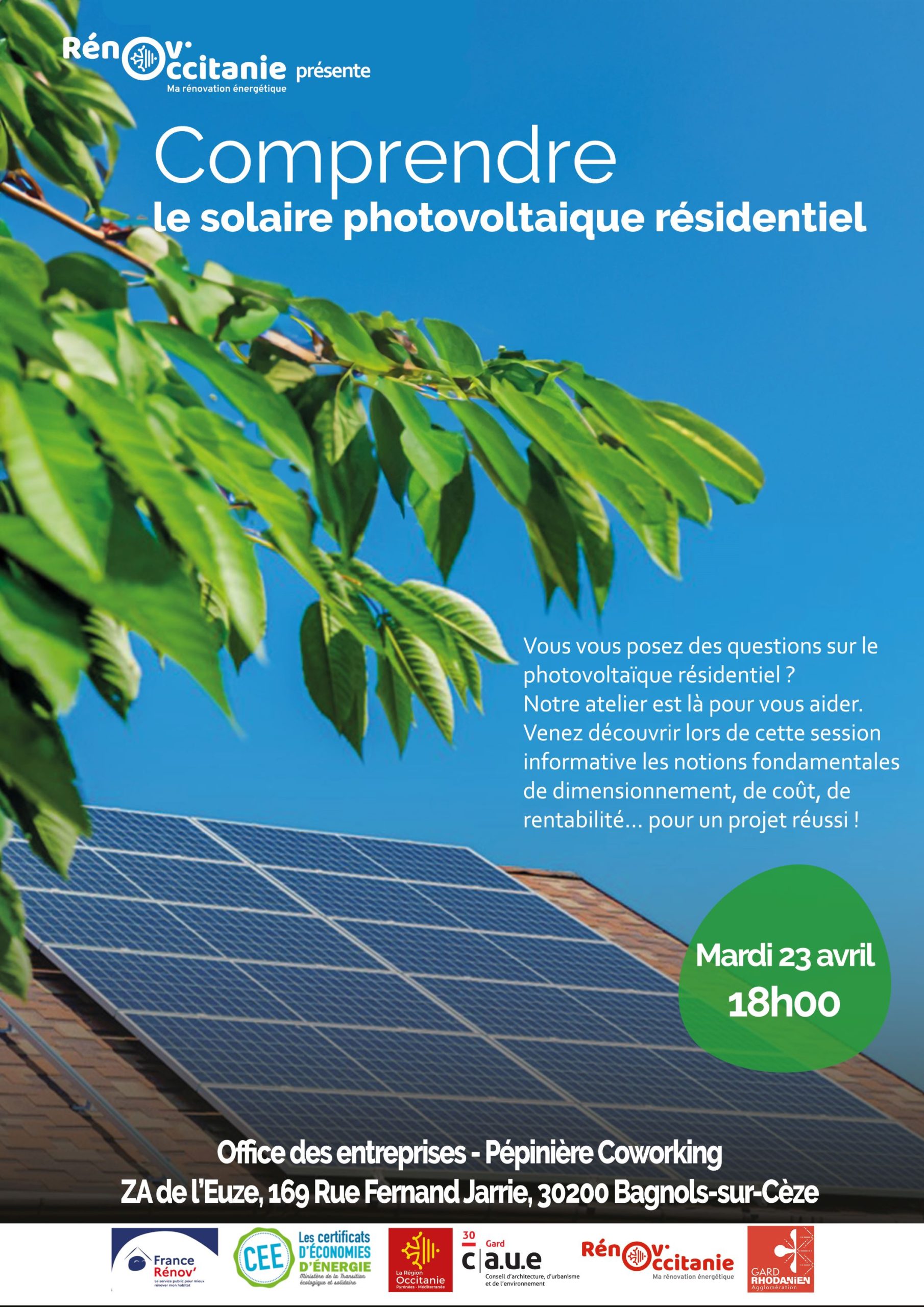 découvrez les services d'un installateur photovoltaïque en occitanie, spécialisé dans l'installation de panneaux solaires pour une énergie propre et durable. profitez d'une expertise locale pour réduire vos factures d'électricité et contribuer à la transition énergétique.