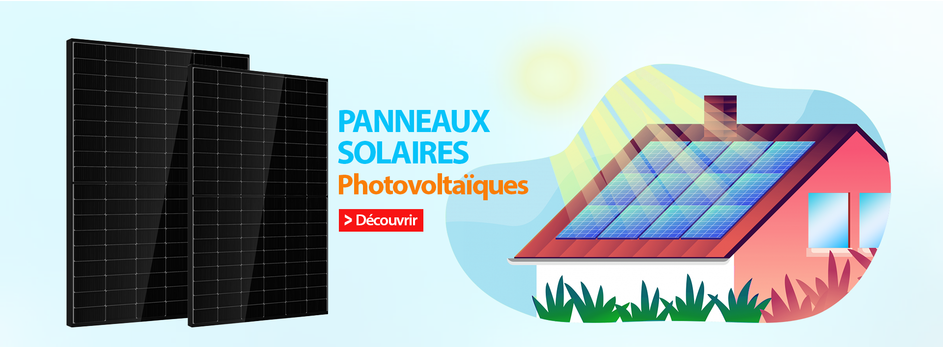 découvrez nos services d'installation photovoltaïque à fréjus. profitez d'une énergie renouvelable et réduisez vos factures d'électricité grâce à nos solutions adaptées à vos besoins.