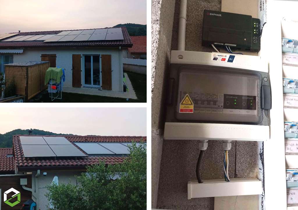 découvrez notre service d'installateur photovoltaïque en isère, offrant des solutions sur mesure pour transformer votre toiture en source d'énergie renouvelable. profitez d'une expertise locale et d'une installation professionnelle pour réduire vos factures d'électricité tout en contribuant à la protection de l'environnement.