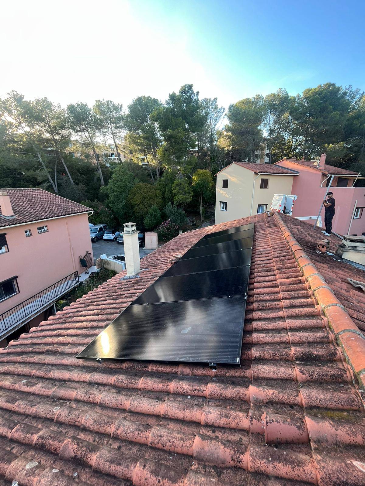 découvrez nos services d'installateur photovoltaïque à la ciotat. profitez d'énergies renouvelables de qualité pour réduire vos factures d'électricité et contribuer à la préservation de l'environnement. contactez-nous pour une étude personnalisée et un devis gratuit.