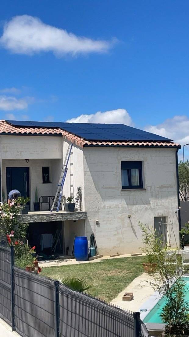 découvrez nos services d'installation de panneaux photovoltaïques à perpignan. profitez d'une expertise locale pour optimiser votre production d'énergie solaire et réduire vos factures d'électricité tout en contribuant à la transition énergétique.