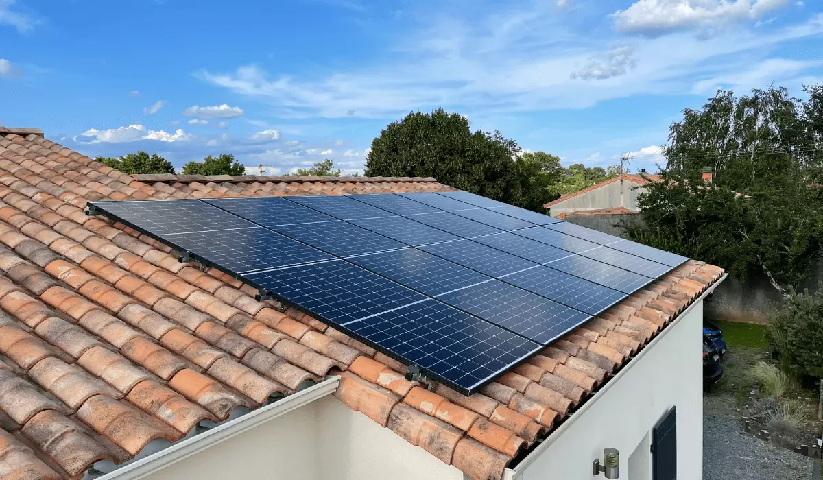 découvrez les services d'un installateur photovoltaïque à perpignan. profitez de l'énergie solaire pour diminuer vos factures d'électricité et contribuer à la protection de l'environnement. contactez nos experts pour une installation sur mesure et des conseils adaptés à vos besoins.