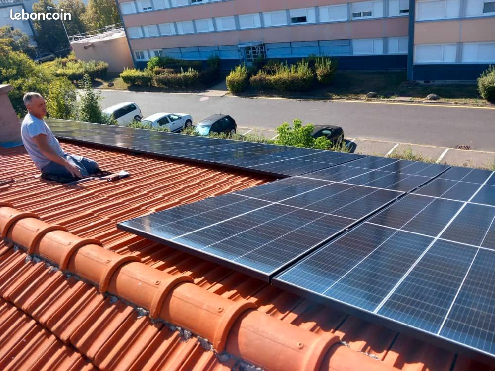 découvrez nos services d'installation photovoltaïque en poitou-charentes. profitez d'une énergie propre et renouvelable grâce à notre expertise. contactez-nous pour un devis personnalisé et commencez à produire votre propre électricité dès aujourd'hui.