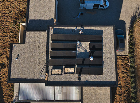 découvrez un installateur photovoltaïque rentable à grenoble, spécialisé dans l'installation de panneaux solaires pour maximiser votre économie d'énergie. profitez d'une expertise locale et d'une technologie de pointe pour optimiser votre investissement et contribuer à la transition énergétique.